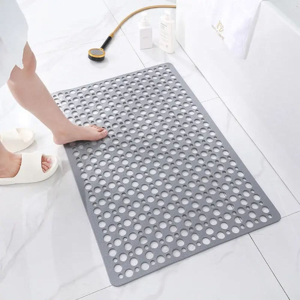 BATHGLIDE – Hygienic Shower Mat Designed for Safe Footing