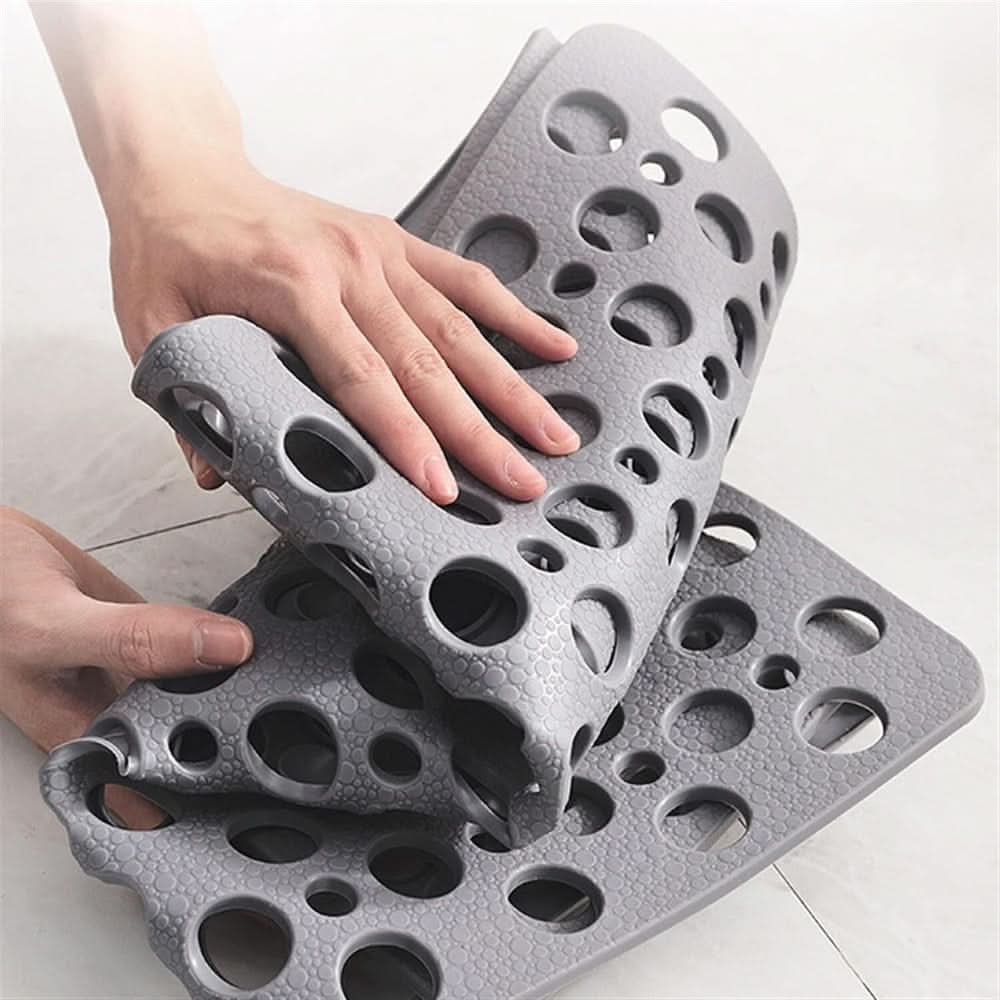 BATHGLIDE – Hygienic Shower Mat Designed for Safe Footing