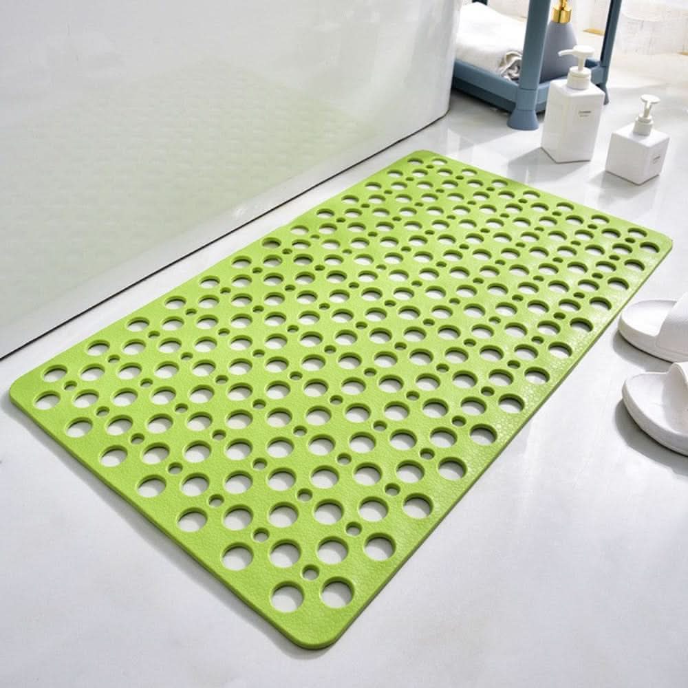 BATHGLIDE – Hygienic Shower Mat Designed for Safe Footing