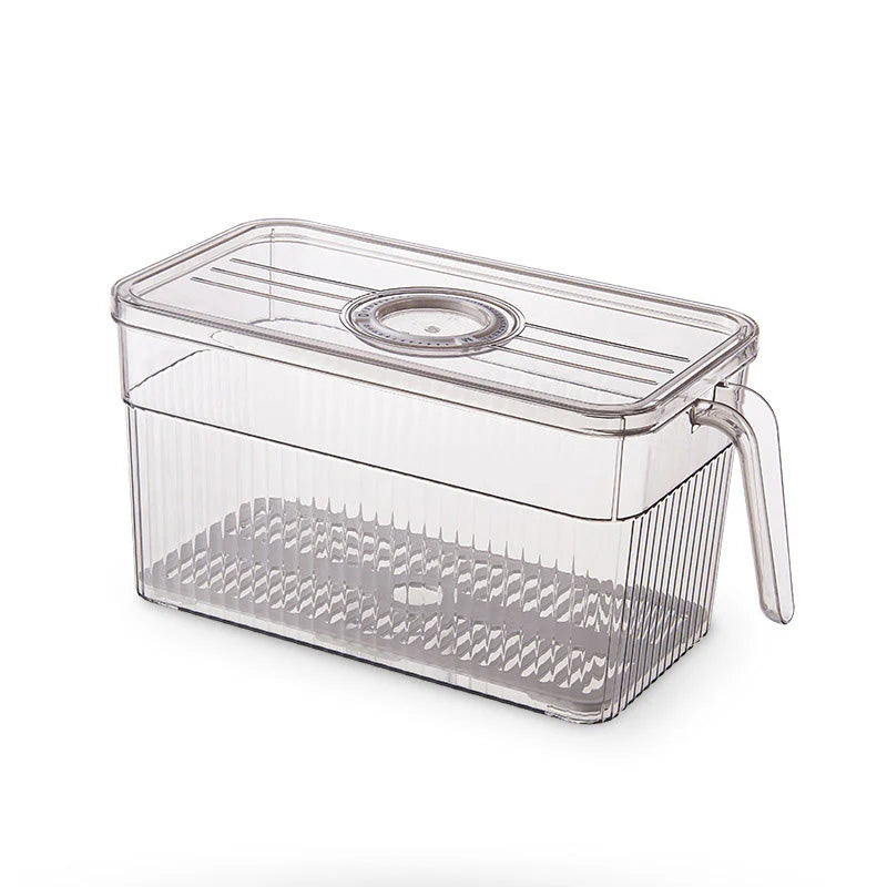 Refrigerator Vegetable Storage Box
