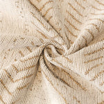 LUXCHENI – Soft Chenille Sofa Cover with Scratch Resistance