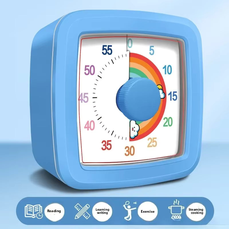 Kids Visual Timer