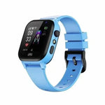 Kids GPS Smartwatch with Video Calling and Real-Time Location Tracking for Parents, Emergency SOS Button, 13 MP Camera, Activity Tracker