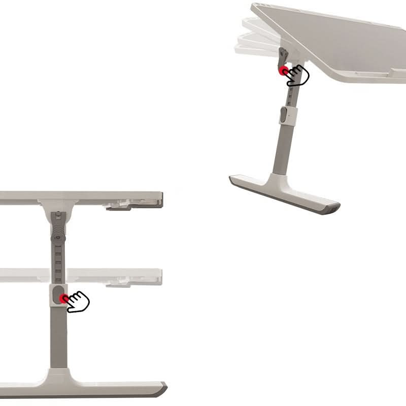 SOFADESK – Portable Laptop Table Comfortable Viewing Support