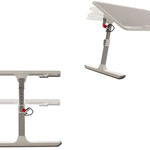 SOFADESK – Portable Laptop Table Comfortable Viewing Support