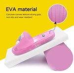 Light-Up Unicorn Slippers for Kids - Fun LED Sandals for Boys & Girls