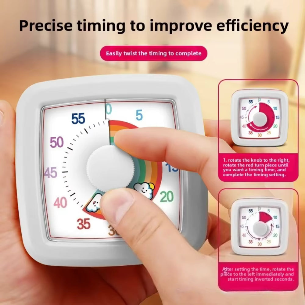 Kids Visual Timer