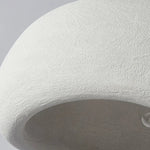 Wabi Sabi Mushroom Chandelier