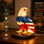 America 250™ – Anniversary Eagle Lamp