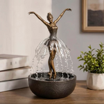 Pirouette™ - Dancing Fountain Speaker