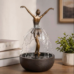 Pirouette™ - Dancing Fountain Speaker