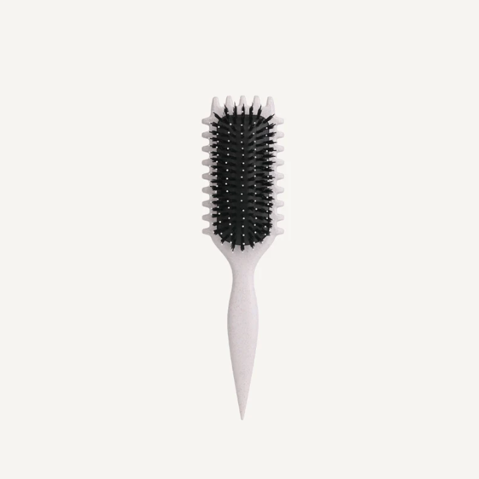 Gentle Care Detangling Brush for Curly Hair