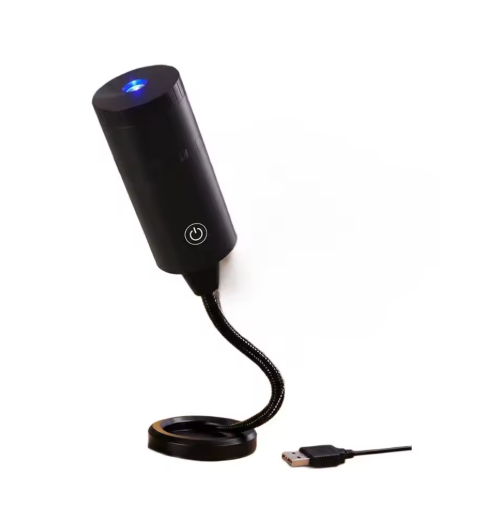 Plug and play HD star projecto