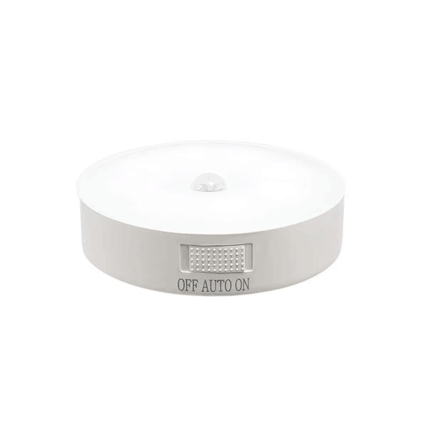 GlowMira - Motion Sensor LED Night Light