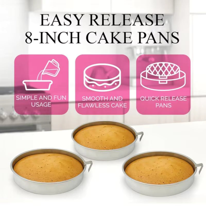 Beautiful Baking Cake Tool