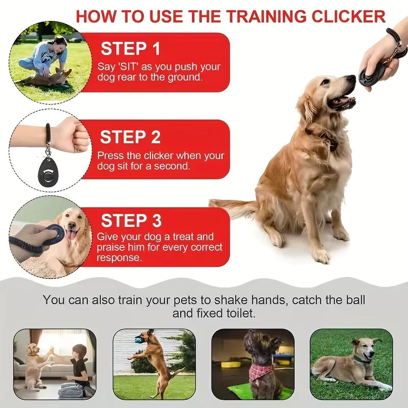 Soothing Pet Sound trainer