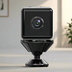 VIGILORA – Wireless 1080P Home Security Camera with App Control