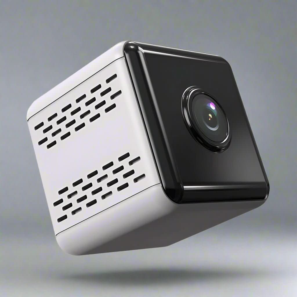 VIGILORA – Wireless 1080P Home Security Camera with App Control