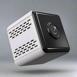 VIGILORA – Wireless 1080P Home Security Camera with App Control