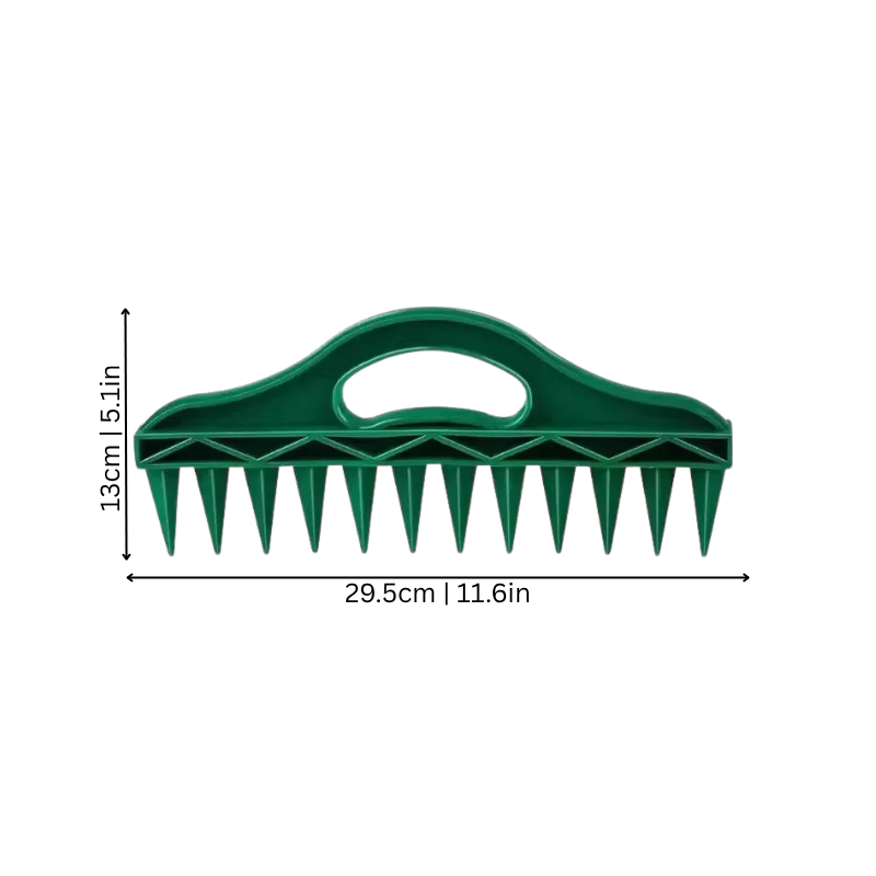 Seed Spreader