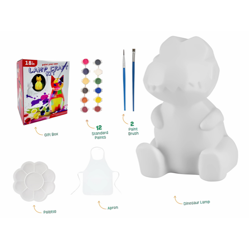 Bright Lamp Set