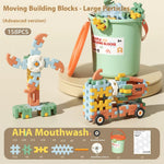 Construction Building Kit