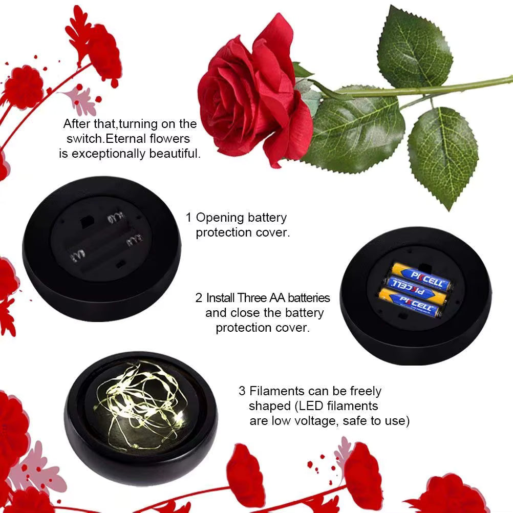 Beautiful Fake Floral Home Decor