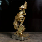 Meditations™ - 3pcs Sculpture Set
