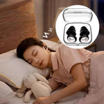 QuietSleep Soft Earplugs for Better Rest