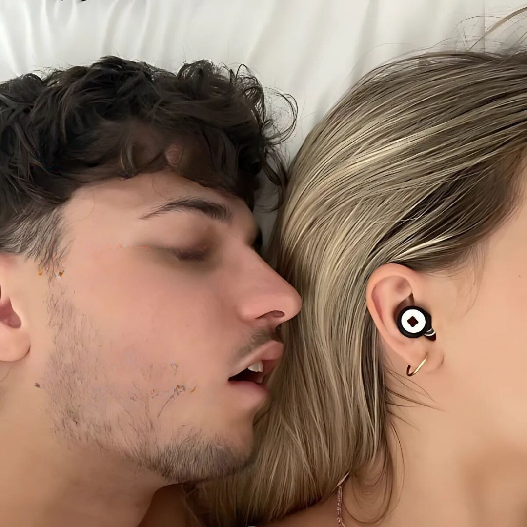 QuietSleep Soft Earplugs for Better Rest