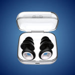QuietSleep Soft Earplugs for Better Rest