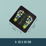 CalmSole™ Revitalizing Acupressure Foot Mat
