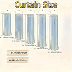 Veloura™ - Blackout Curtains