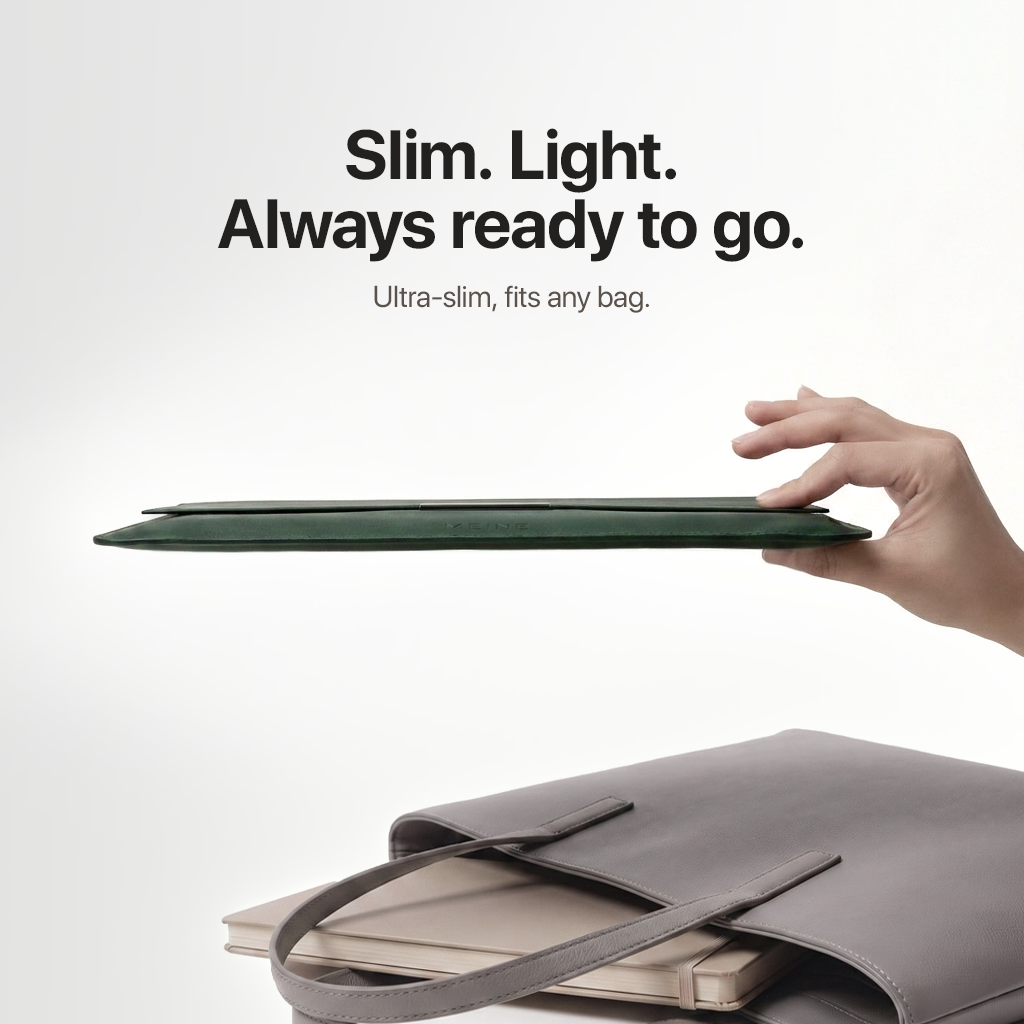 3-in-1 Multifunctional Laptop Bag & Stand