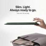 3-in-1 Multifunctional Laptop Bag & Stand