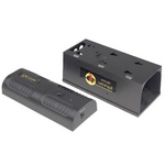 Electric Mouse Trap, Electric Rat Trap with No Touch Disposal, Reusable Rodent Trap, Rat Killer for Indoor Mice and Rats