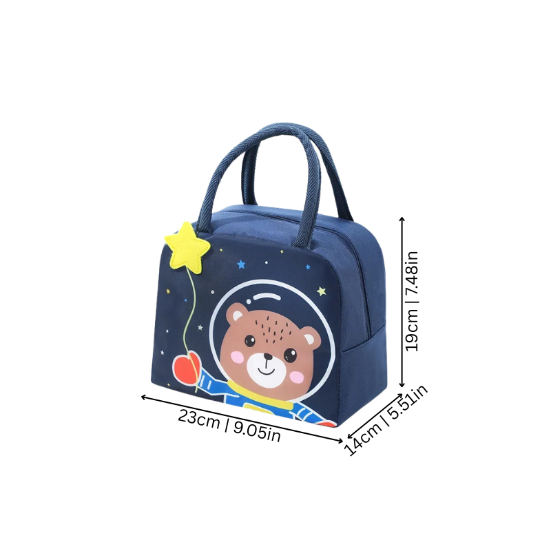 Stylish Lunch Bag