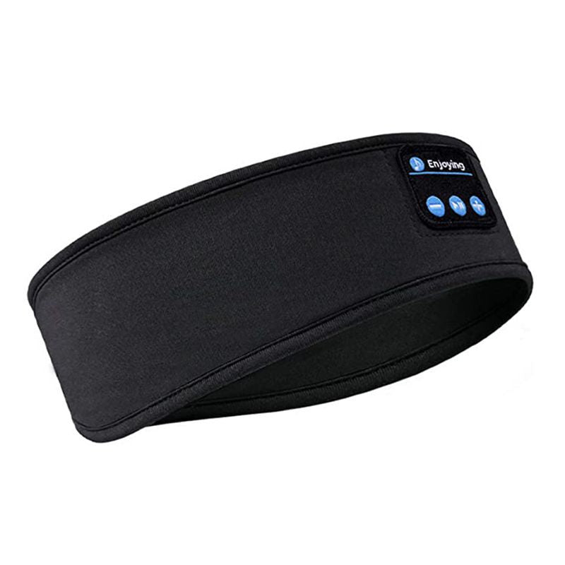 SleepyTime Bluetooth Sleep Earphones - Dotisk