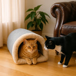 Cozy Pet House