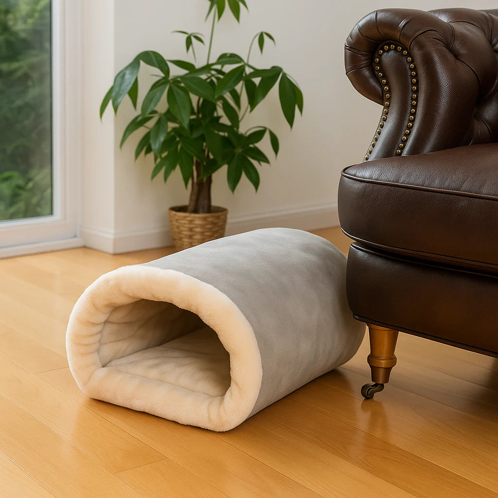 Cozy Pet House