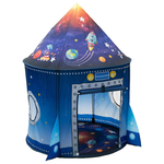 Artistic Fun Tent