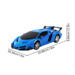 Fast Robot Toy Car