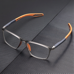 Sport Ultra-Light Anti-Blue Light Progressive Glasses