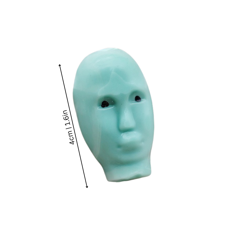 Fun Squeeze Toy