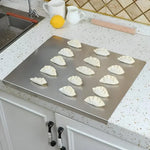 Stainless Steel Cutting Board