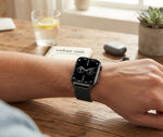 Wellness Tracker | Smartwatch with Activity Tracking, Sleep Insights and Daily Wellness Features