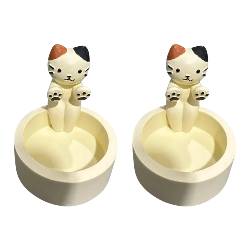 Modern Candle Holder
