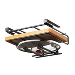 Wall Mount Organizer
