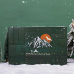 Survival Advent Calendar- 24 Days of Outdoor Gear & Tools