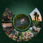 Survival Advent Calendar- 24 Days of Outdoor Gear & Tools